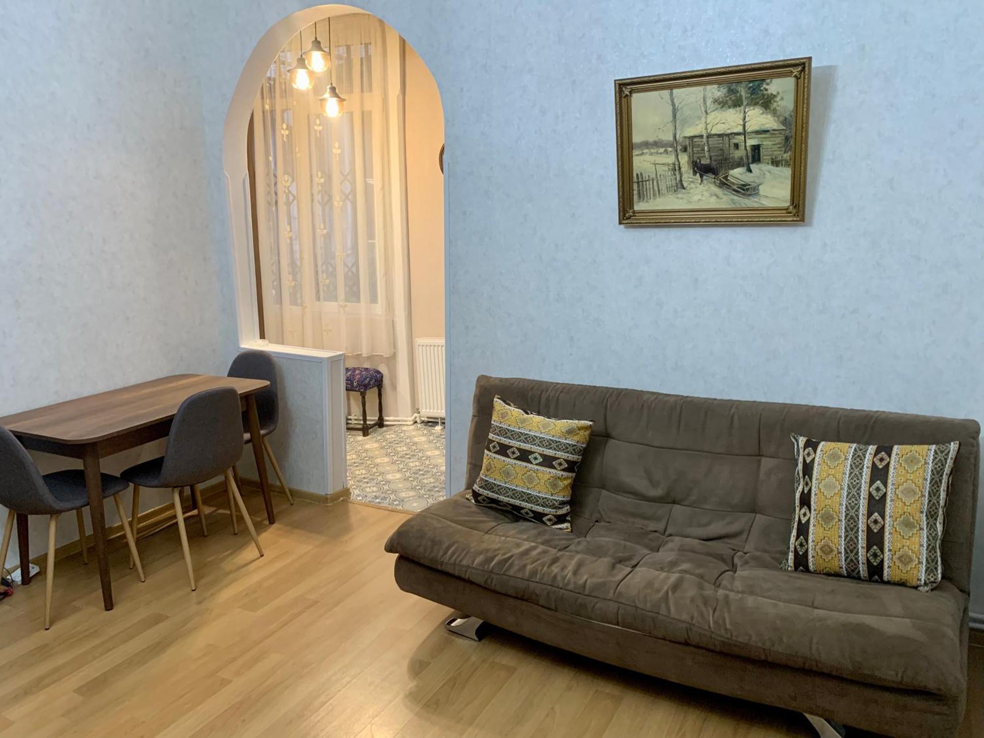 Best Location Renovated Home Tbilisi Buitenkant foto
