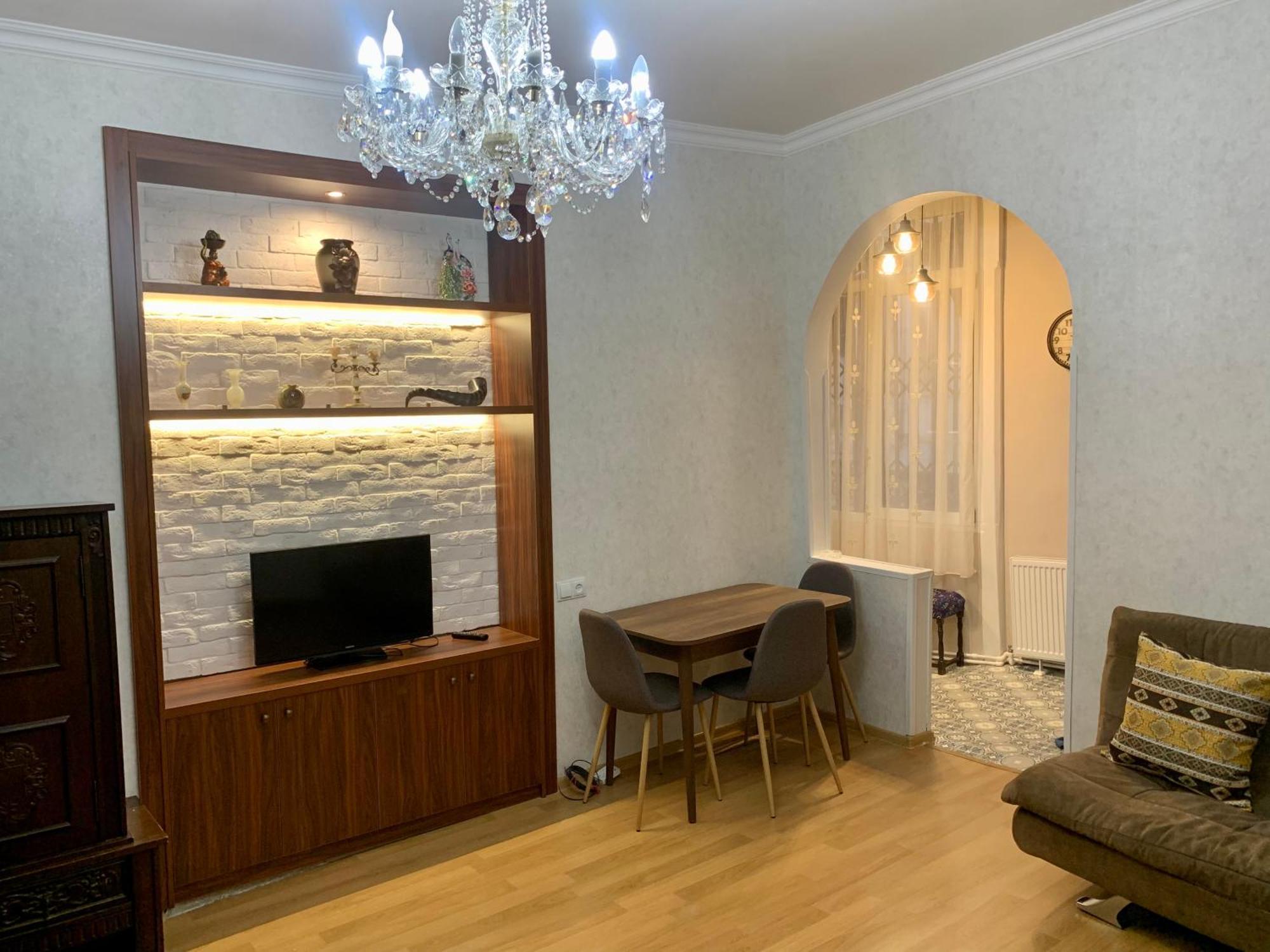Best Location Renovated Home Tbilisi Buitenkant foto