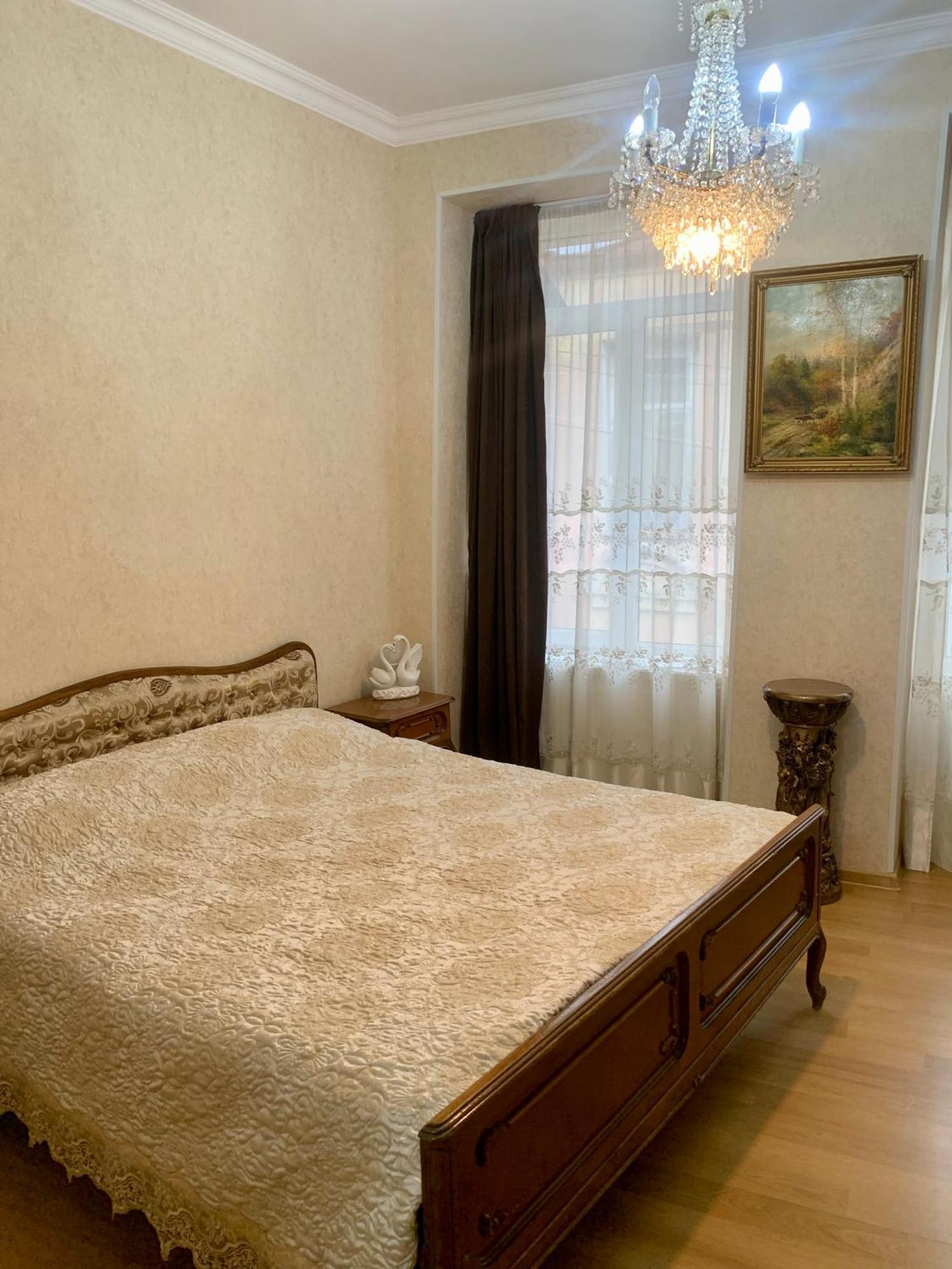 Best Location Renovated Home Tbilisi Buitenkant foto