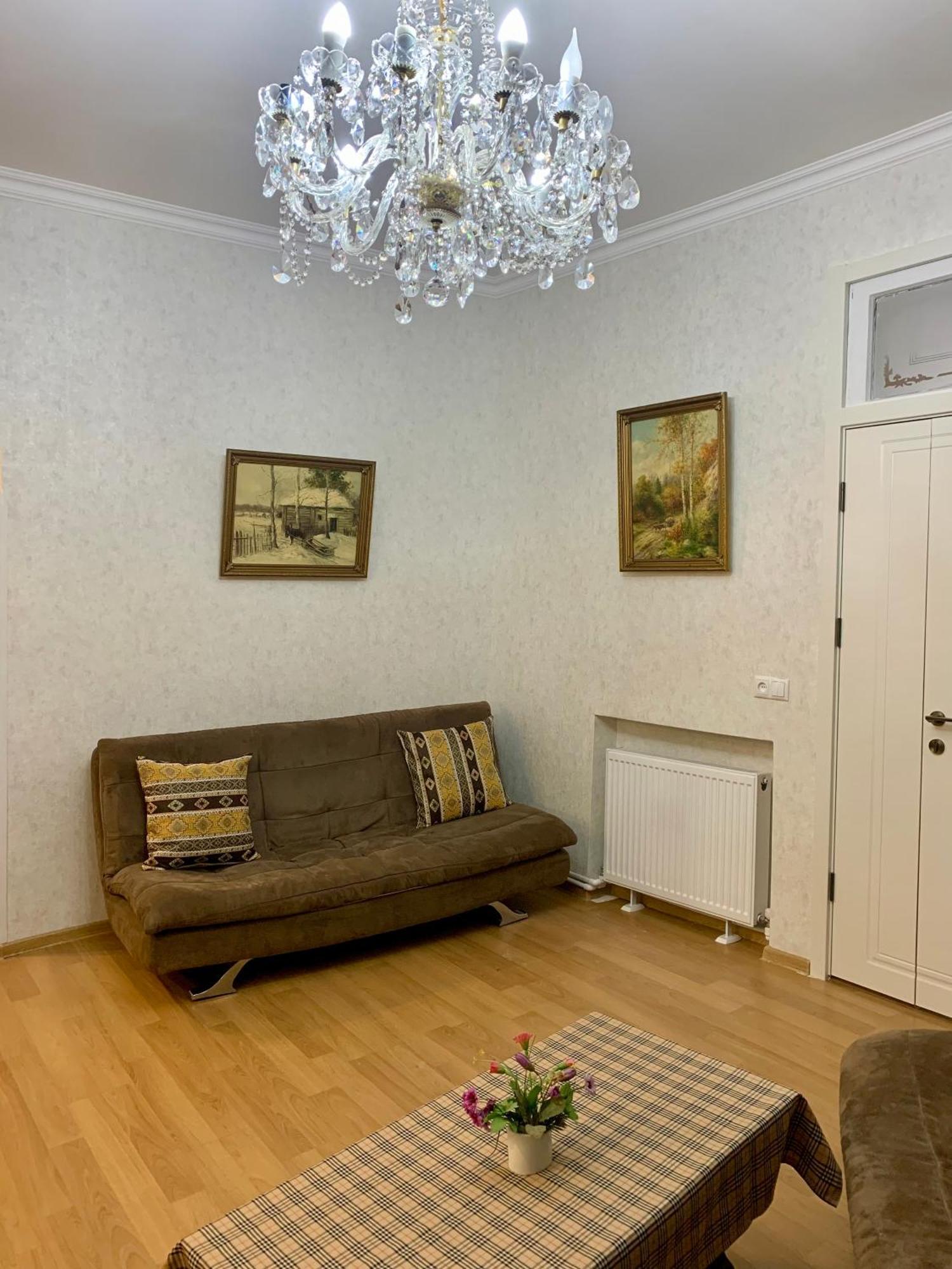 Best Location Renovated Home Tbilisi Buitenkant foto