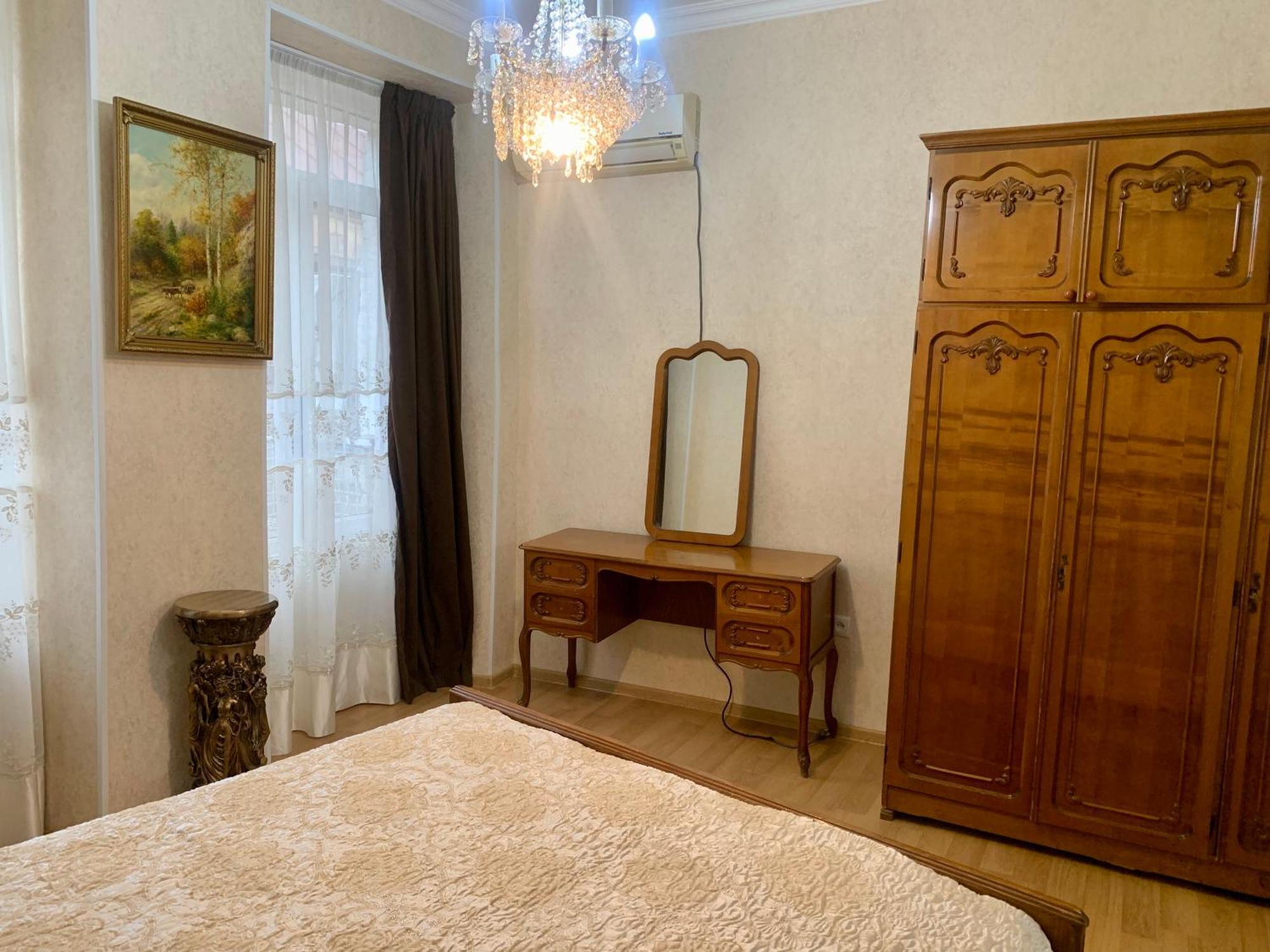 Best Location Renovated Home Tbilisi Buitenkant foto