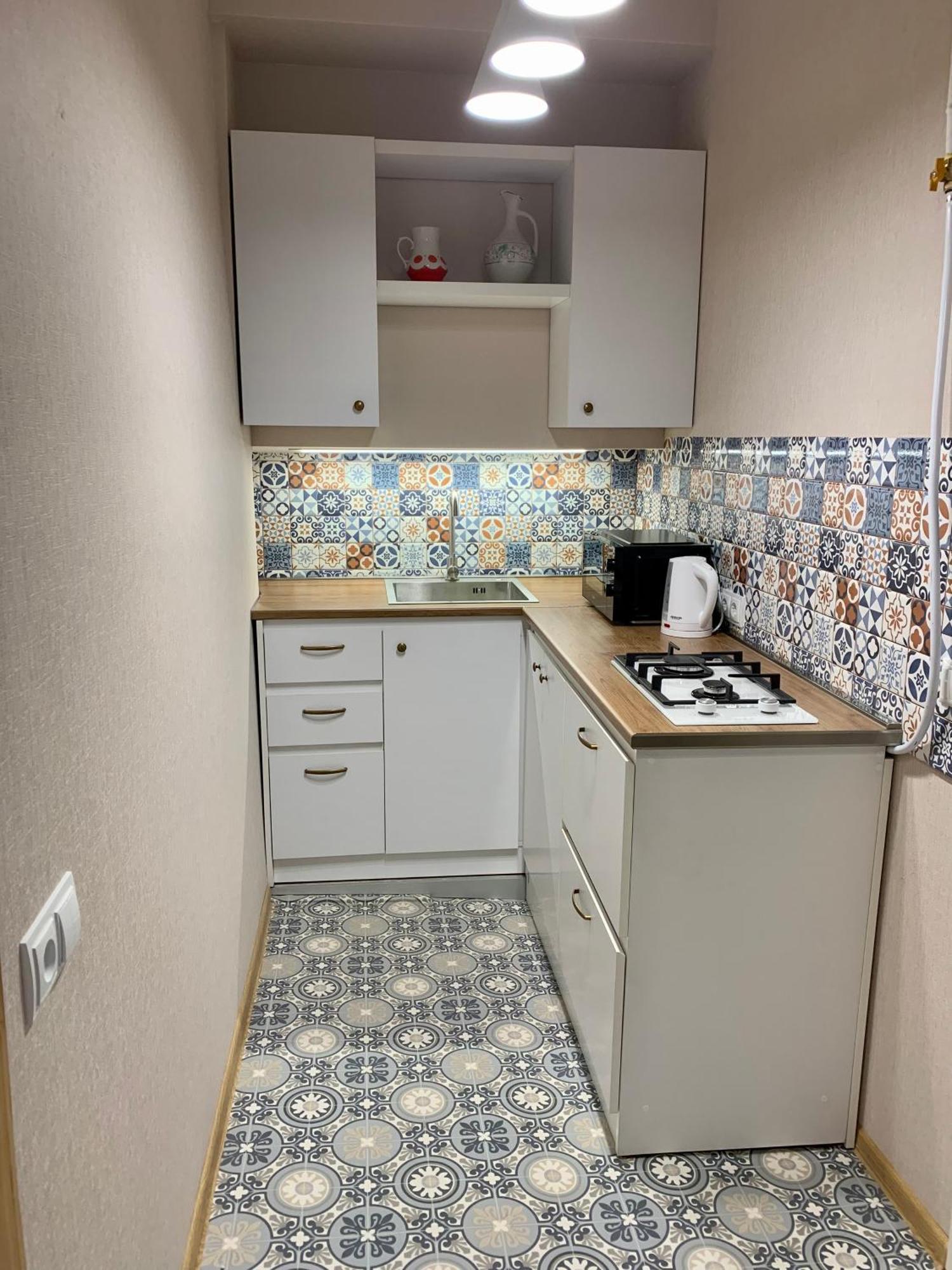Best Location Renovated Home Tbilisi Buitenkant foto