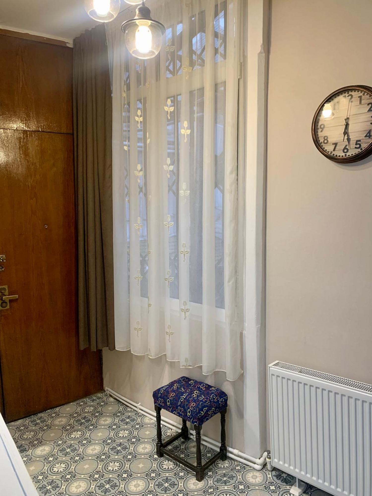 Best Location Renovated Home Tbilisi Buitenkant foto