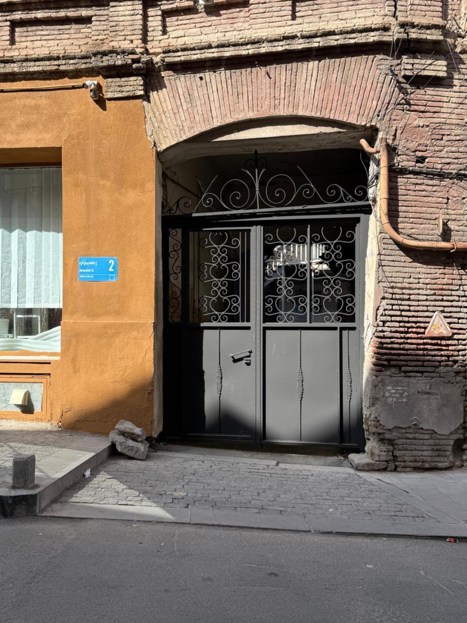 Best Location Renovated Home Tbilisi Buitenkant foto